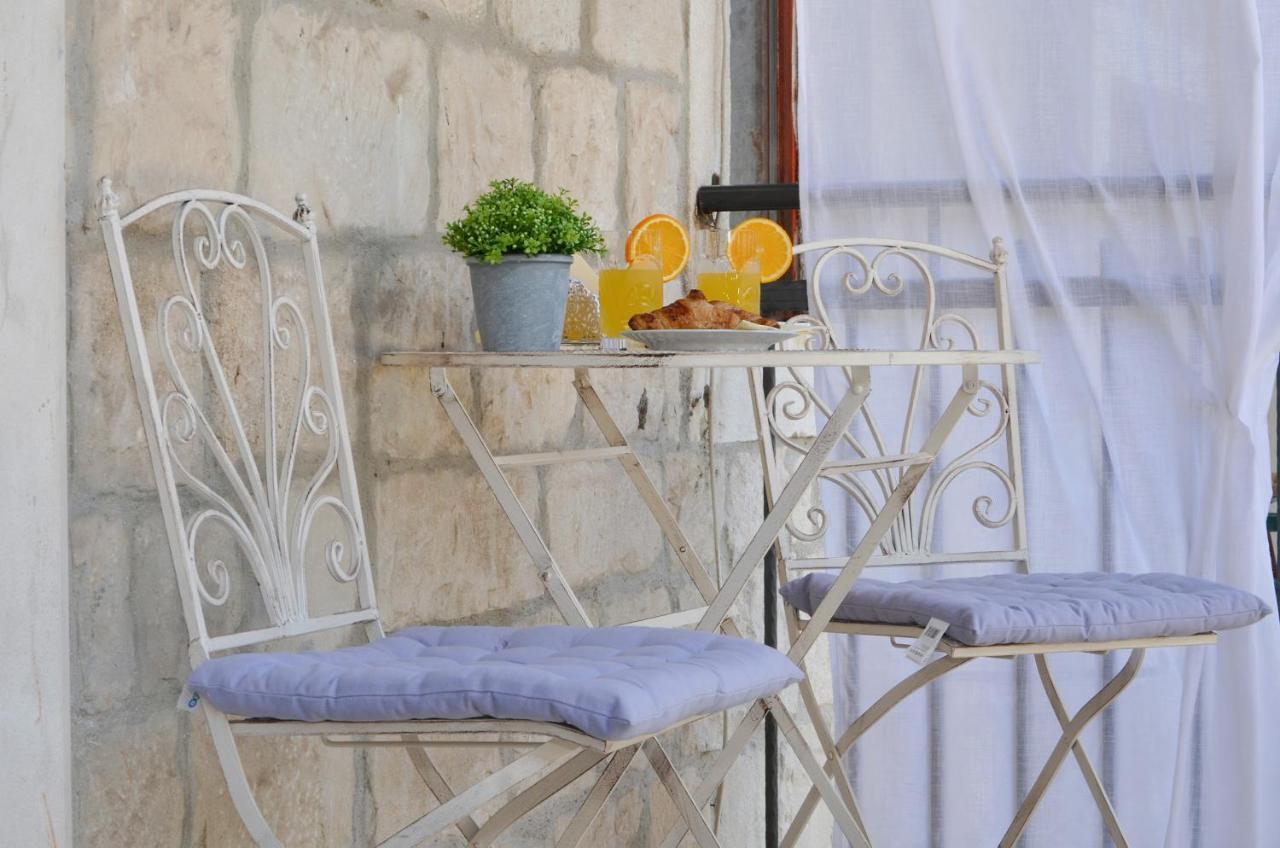 Rooms Valery Split Exterior photo
