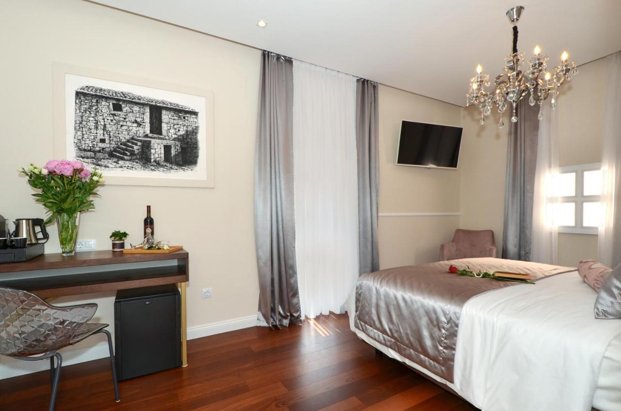 Rooms Valery Split Exterior photo